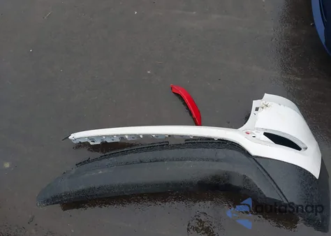 2018 Hyundai Tucson Sel z USA, uszkodzony, nr VIN KM8J3CA43JU743739